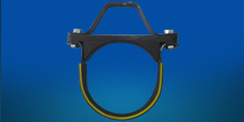 Laminated Expand Clamp